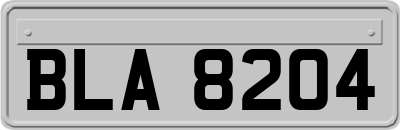 BLA8204