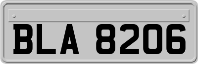 BLA8206