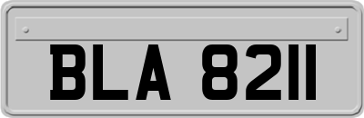 BLA8211