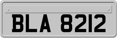 BLA8212