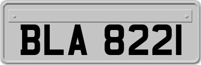 BLA8221