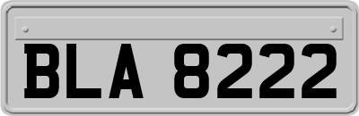 BLA8222
