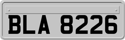 BLA8226