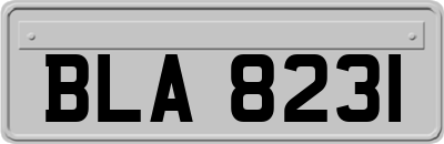 BLA8231