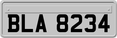 BLA8234
