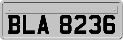 BLA8236