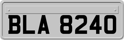 BLA8240