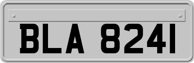 BLA8241