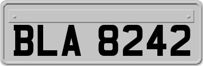 BLA8242