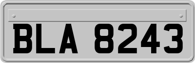 BLA8243