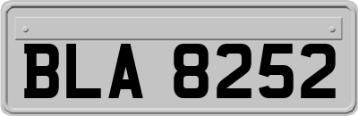BLA8252