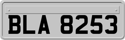 BLA8253
