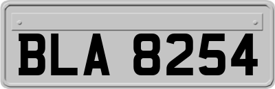 BLA8254