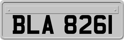 BLA8261