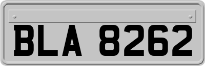 BLA8262