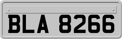 BLA8266