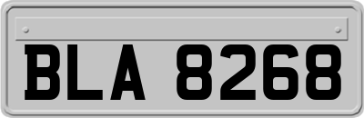 BLA8268