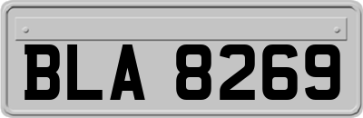 BLA8269