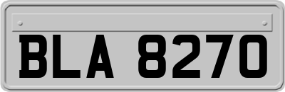 BLA8270