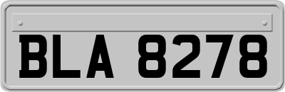 BLA8278
