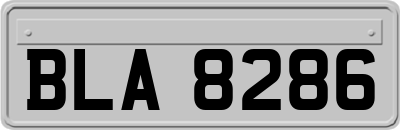BLA8286