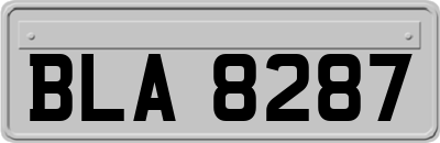 BLA8287