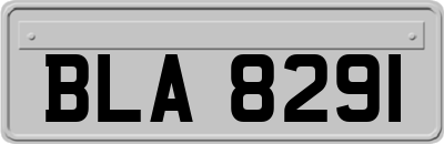 BLA8291