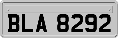 BLA8292