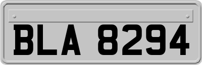 BLA8294