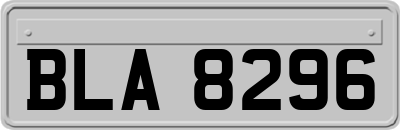 BLA8296