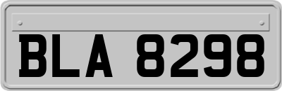 BLA8298