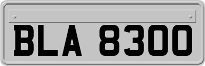 BLA8300