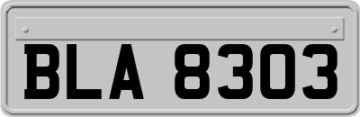 BLA8303
