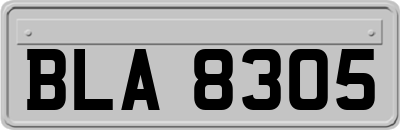 BLA8305