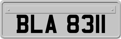 BLA8311