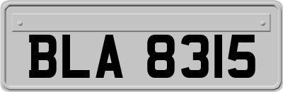 BLA8315