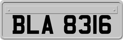 BLA8316