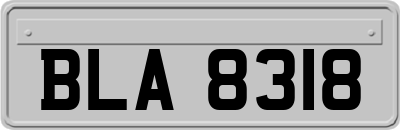 BLA8318