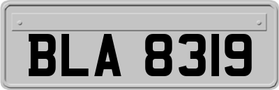 BLA8319