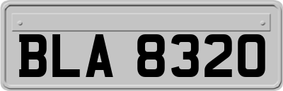 BLA8320