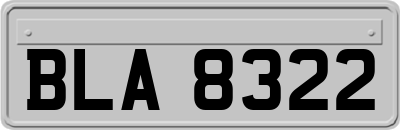 BLA8322