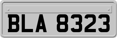 BLA8323