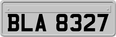 BLA8327