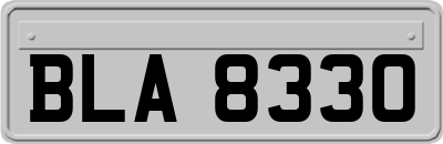 BLA8330