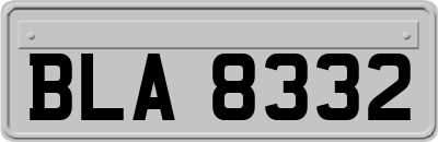 BLA8332