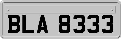 BLA8333