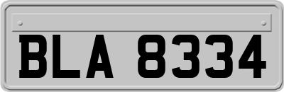 BLA8334