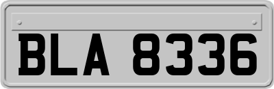 BLA8336