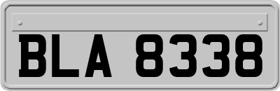 BLA8338