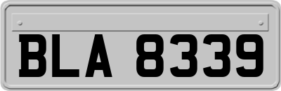BLA8339